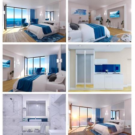 Orbi City Panorama Apartment Batumi Ngoại thất bức ảnh