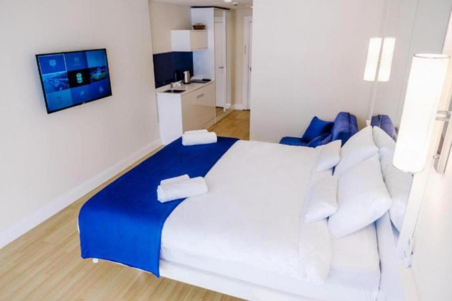 Orbi City Panorama Apartment Batumi Ngoại thất bức ảnh