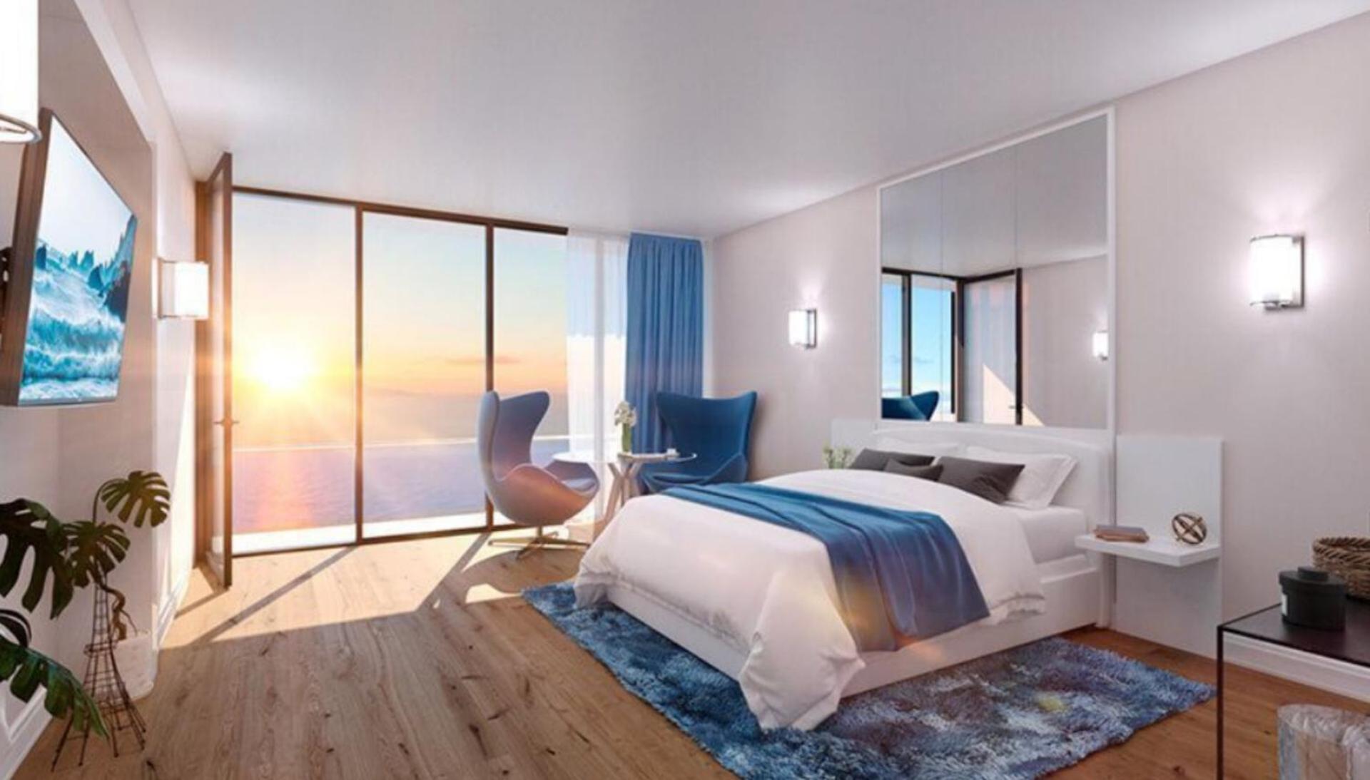 Orbi City Panorama Apartment Batumi Ngoại thất bức ảnh